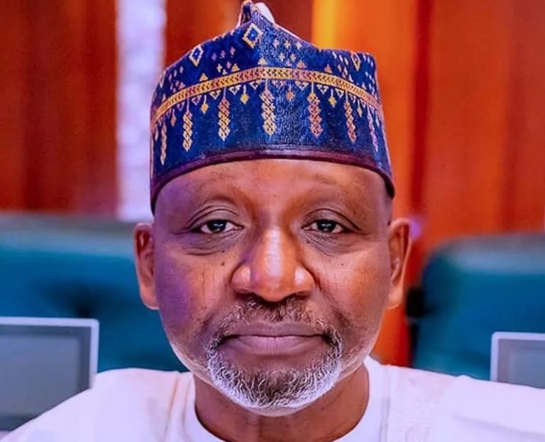 I will not accept another Apapa at Lekki port – Minister