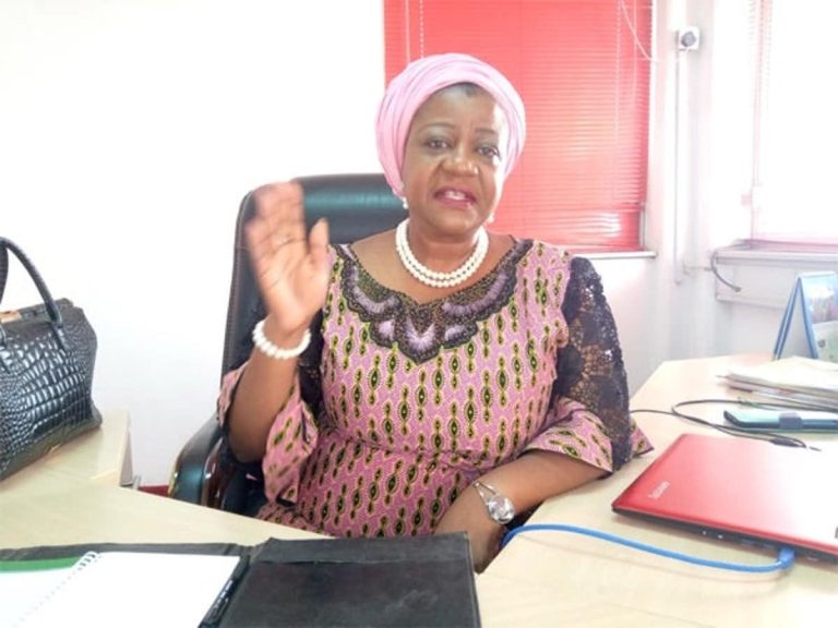 Senate confirms Onochie appointments and 12 others for NDDC Board