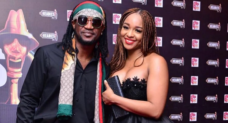 Court dissolves Paul Okoye’s marriage to Anita