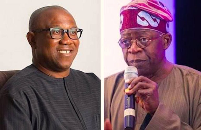Adamu Garba tells Obi to step down for Tinubu