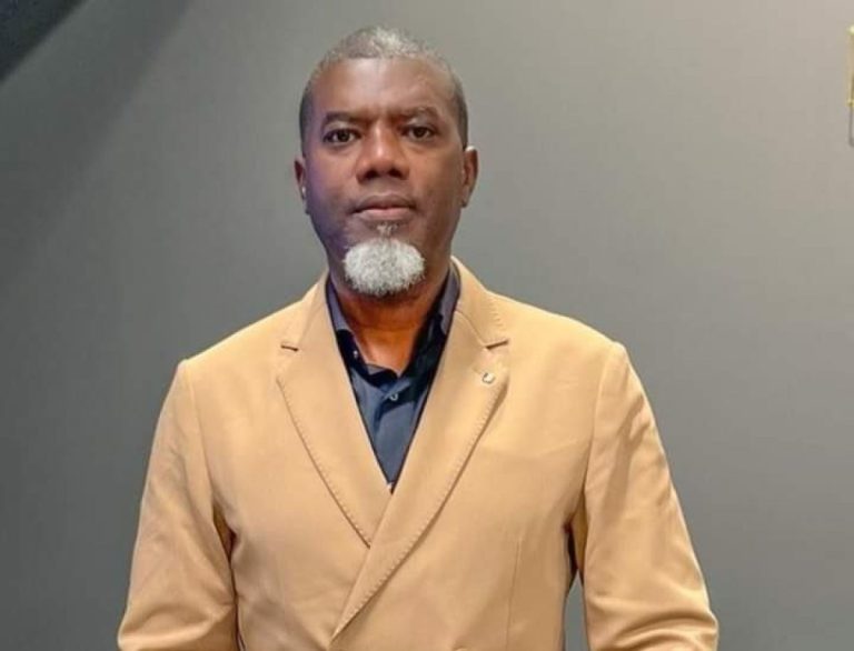 Only Atiku can be compared with Messi – Reno Omokri