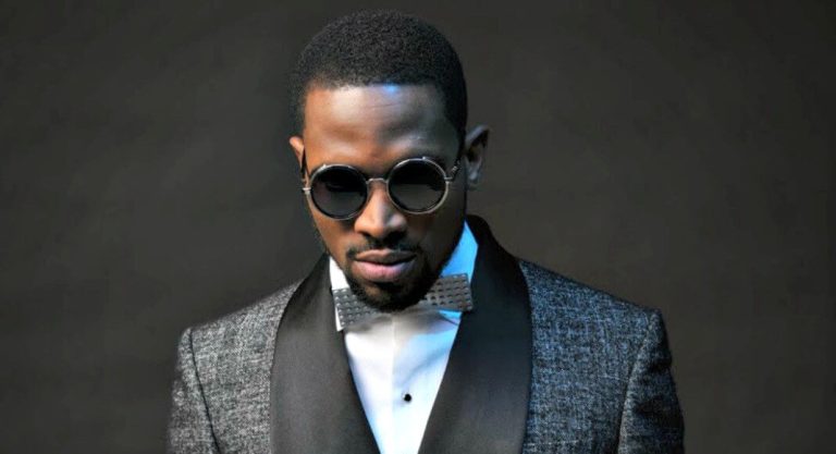 ICPC detains music star, D’banj over fund diversion