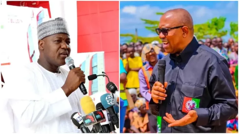 Why we rejected Obi – Dogara, northern christian leaders reveal