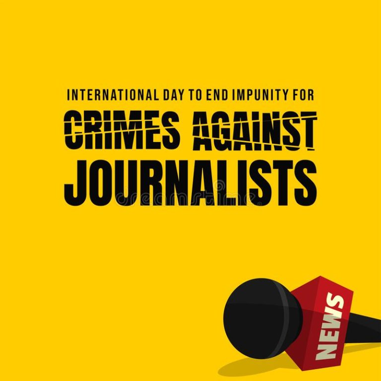 Rise of brutal attacks on journalists in Africa creating “culture of impunity” 