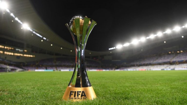 FIFA: Morocco to host 2023 Club World Cup