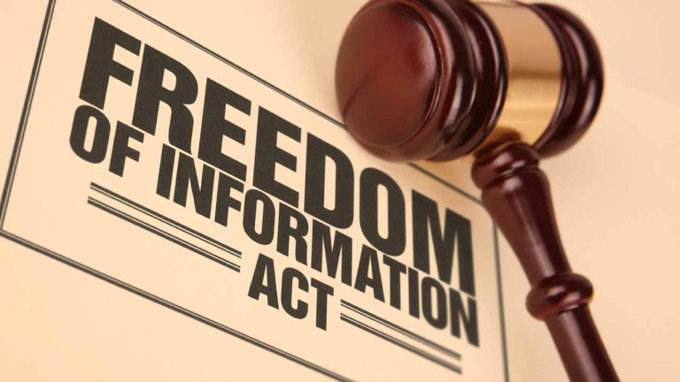 Stakeholders flay MDAs’ disregard for FOIA, list challenges, solutions – ICIR