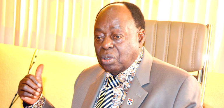 Highest spender will win, not best candidate – Afe Babalola