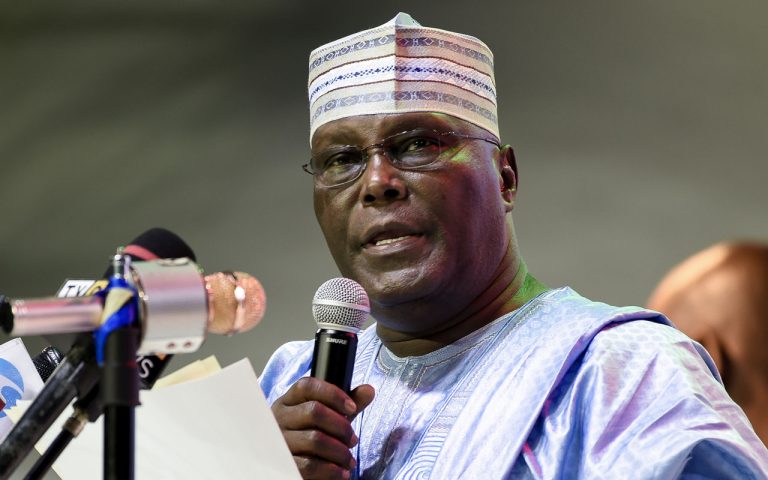 Atiku demands ‘slight’ extension on new Naira swap