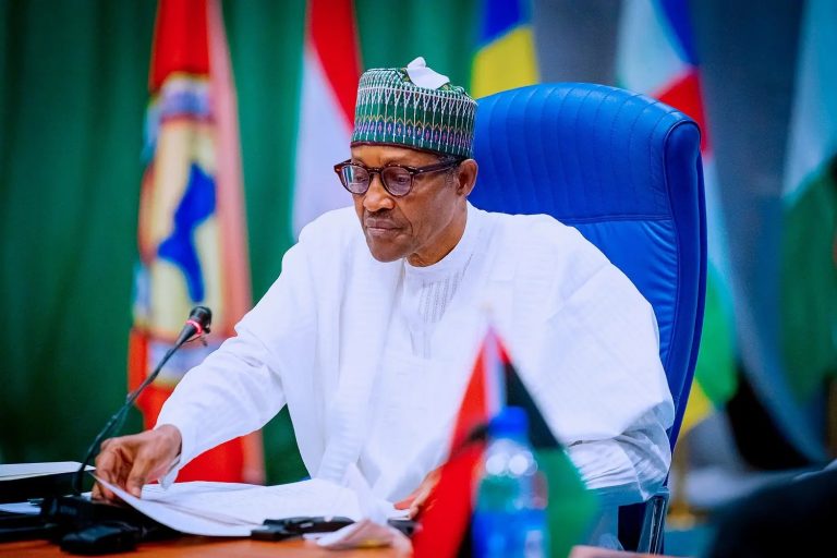 Election: Situation Room urges Buhari to address security