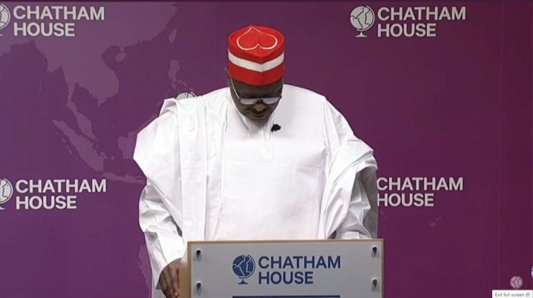 I’ll withdraw from 2023 race if I see a better candidate — Kwankwaso