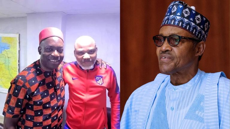 Don’t stand as surety, persuade FG to release Kanu, IPOB tells Soludo