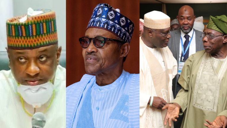 Inflation rate under Buhari not highest – Keyamo