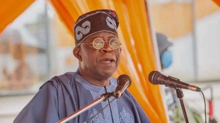 Tinubu assures Muslims leaders of fair, just leadership