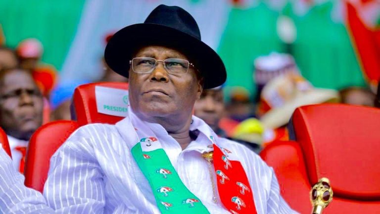 Ogun denies Atiku access to stadium for rally