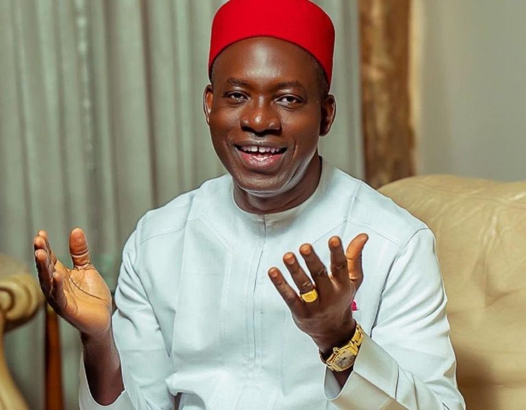 Restore Obi’s billboards, South-East youth group tells Soludo