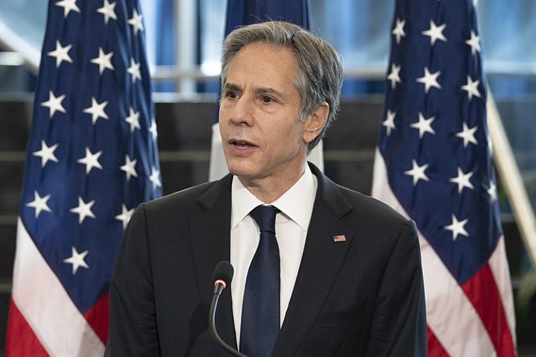 US announces visa ban on Nigerians undermining democracy