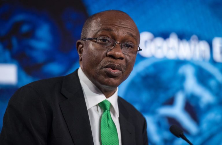 House committee rejects extension, threatens Emefiele’s arrest