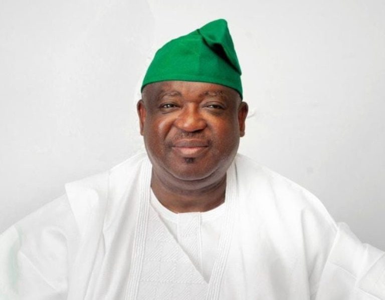 JUST IN: PDP disloges APC, wins gubernatorial election in prominent Northern State