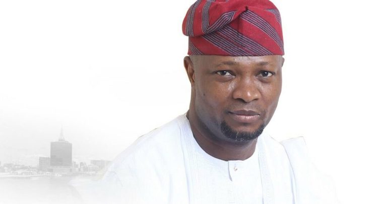Jandor defeats Sanwo-Olu, Rhodes-Vivour at polling unit