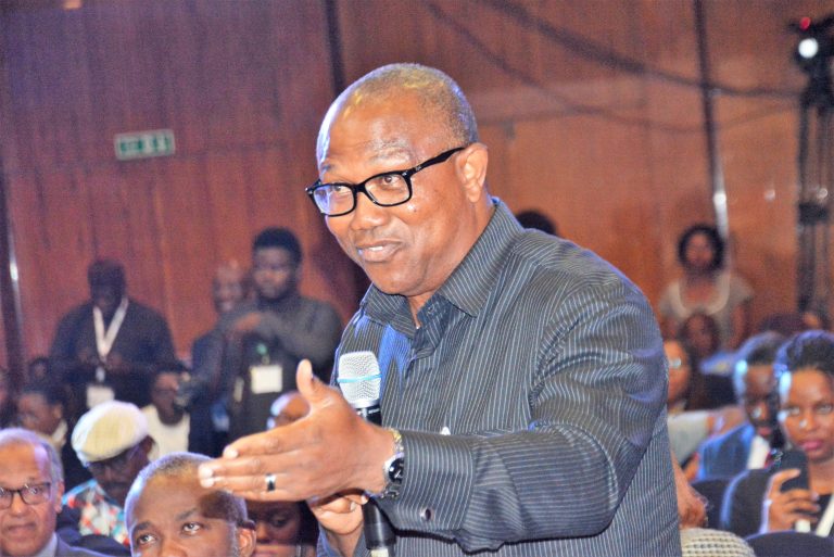 Peter Obi, APM, AA file petitions to nullify Tinubu’s victory
