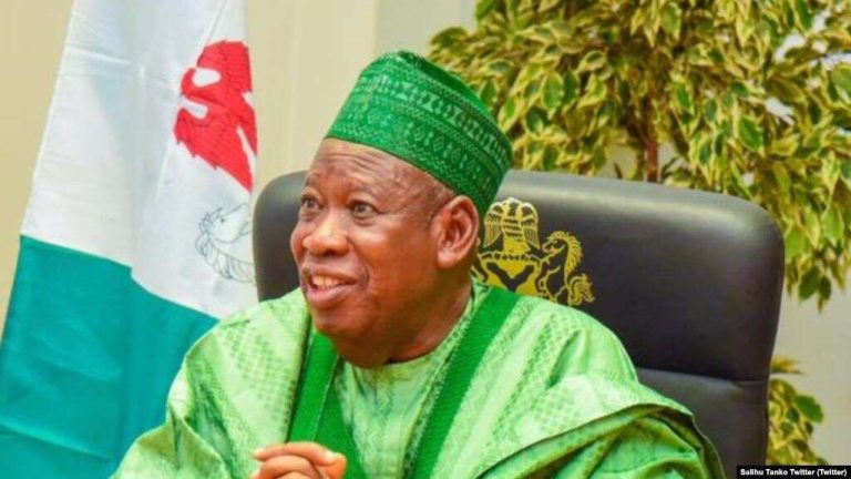 APC winning Kano landslide, we’re optimistic — Ganduje