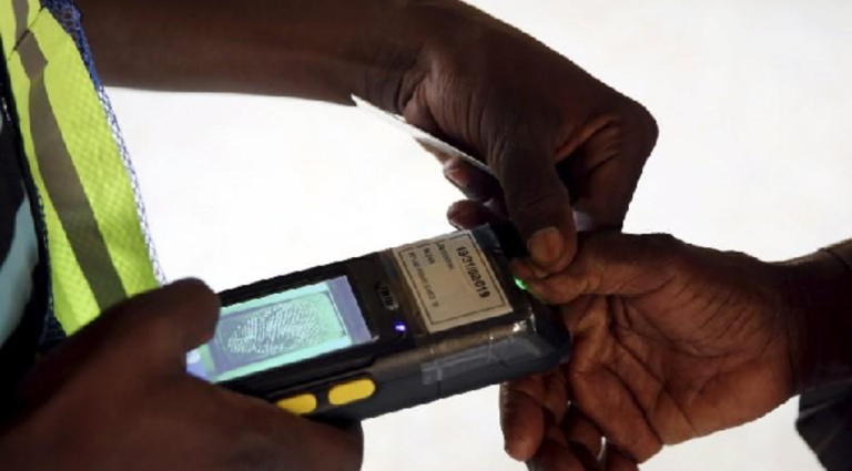 Supplementary polls: INEC to reconfigure 2,500 BVAS