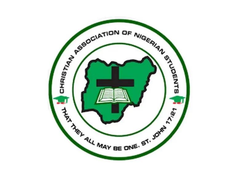JUST IN: CAN leads protest over Plateau killings 