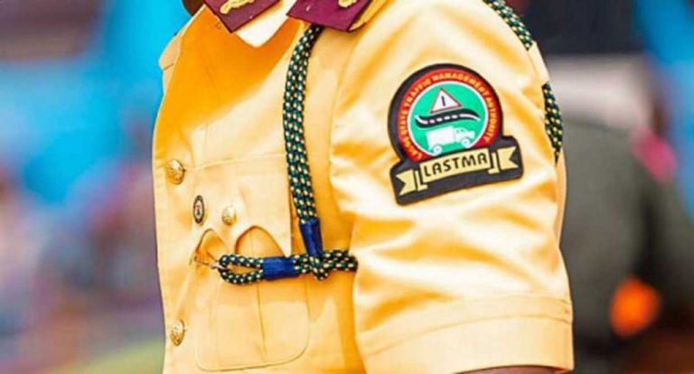 LASTMA sacks five officials for corruption