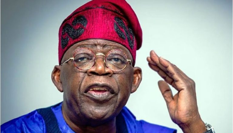 Nigeria’s economy not for elite minority, but for all masses – Tinubu assures