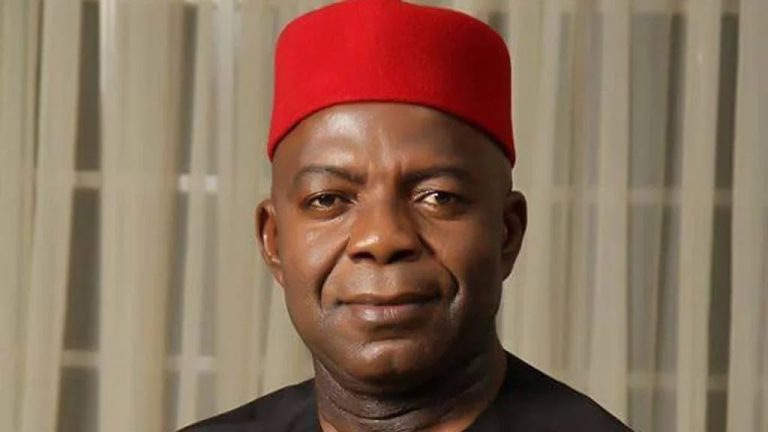 JUST IN: Court nullifies Alex Otti’s candidature, all Labour Party candidates in Abia, Kano