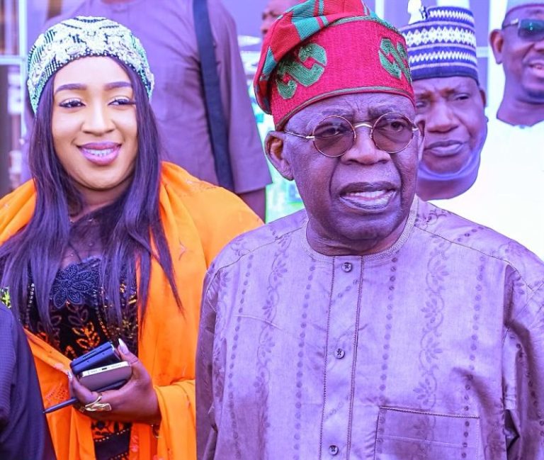 Nigerians will beg Tinubu to contest for second term – APC national women leader
