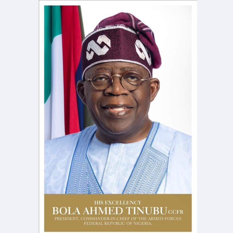 BREAKING: Tinubu Signs Student Loans Bill Into Law