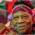 Fasoranti’s Legacy honoured by Rotimi Odunaike