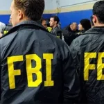 Tinubu drug trafficking investigation FBI