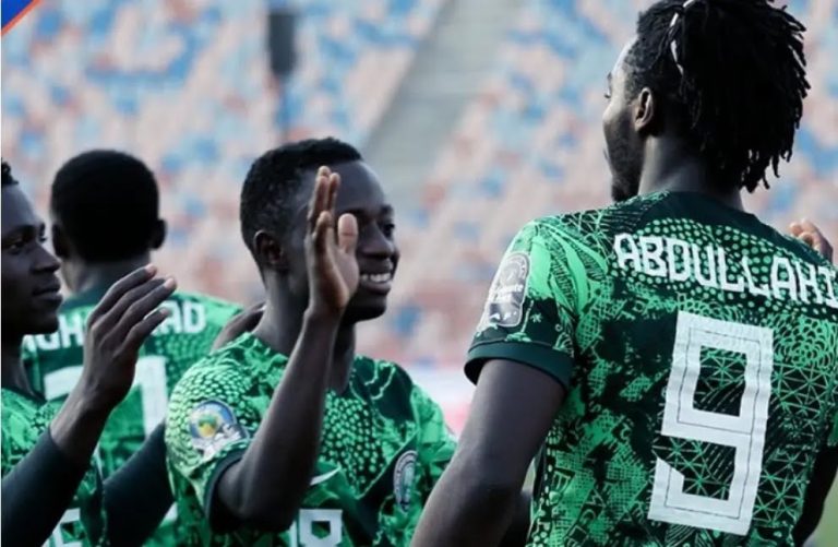 FIFA U-20 World Cup: We‘ll shock Brazil, Flying Eagles vow