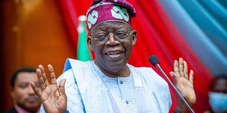 Arewa youths commend Tinubu for scrapping fuel subsidy