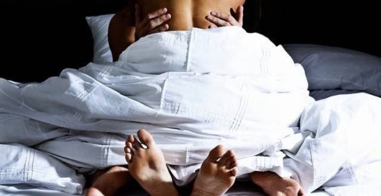 Two arrested over man’s death after hotel sex romp