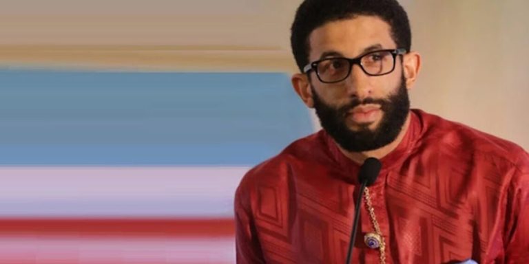 JUST IN: Why I am quitting Tinubu’s administration – Ajuri Ngelale