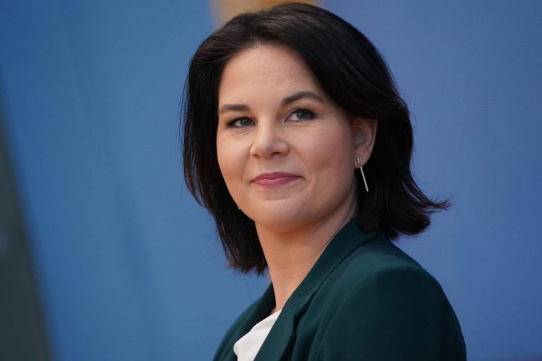 Niger coup: Germany backs EU’s sanctions against coup plotters