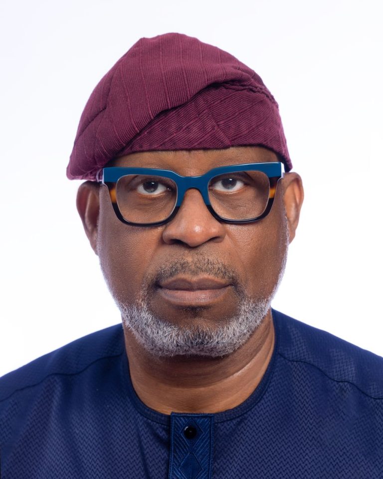 Alake not vying for Ekiti Governorship – Aide