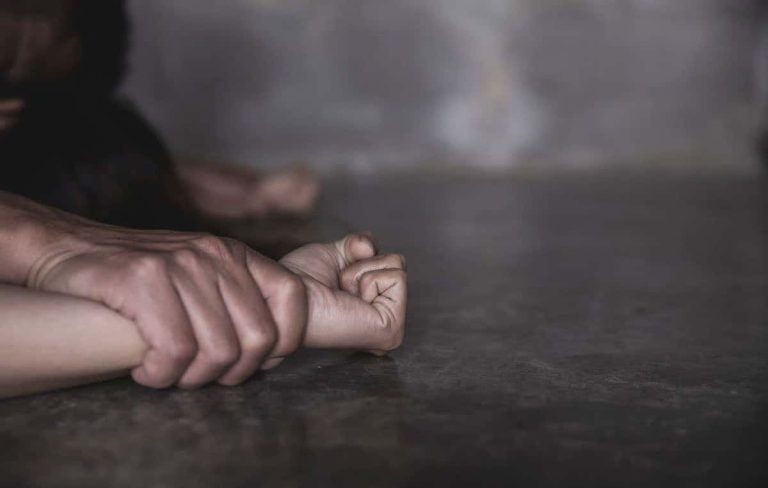 16-year-old girl allegedly raped after getting drunk at church event