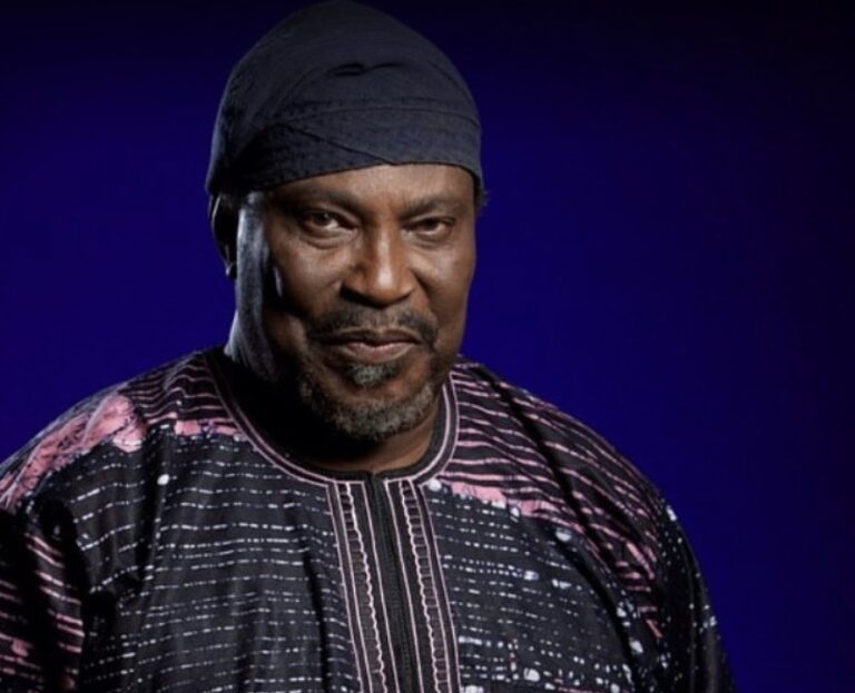 Nollywood actor, Dejumo Lewis of ‘Village Headmaster’ series, Dies at  80