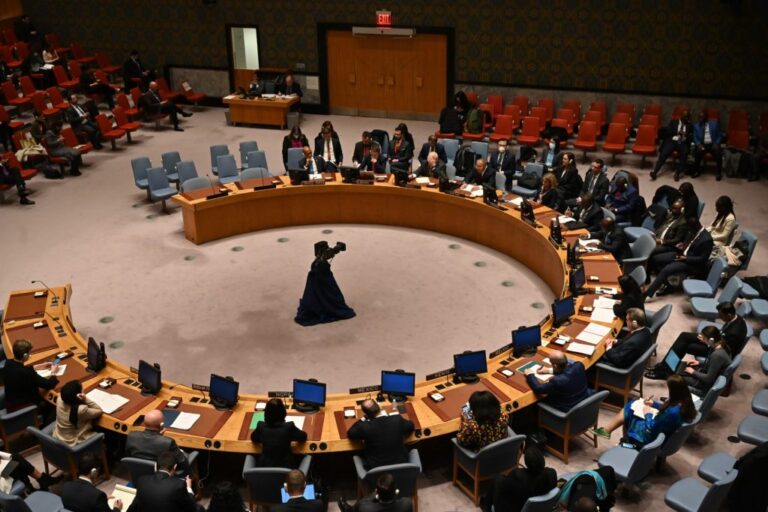 Gaza humanitarian crisis: UNGA meets Tuesday