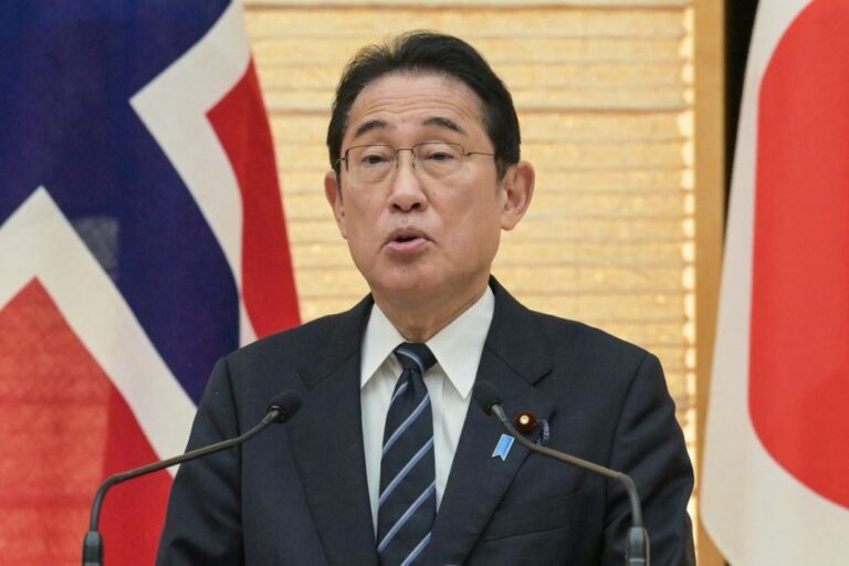 Japan PM to sack four ministers over graft claims – Reports