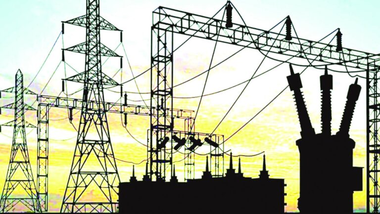 Nigeria’s power grid collapsed 46 times in six years – IEA
