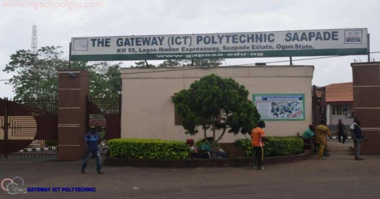 Ogun poly shut down over incessant robbery attacks