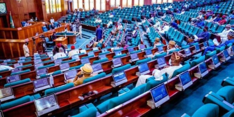 Why Reps issued warrant of arrest on CBN Governor, AGF, 17 others