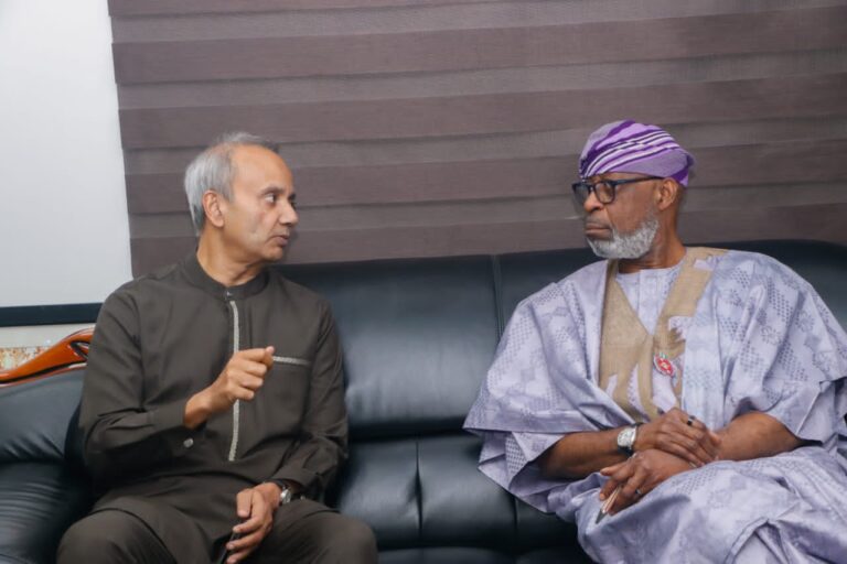 FG, W’Bank Partner on Boosting Mining Sector