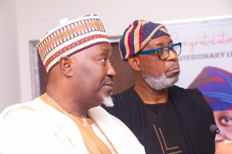 Defence Minister, Alake Collaborate on Safeguarding Mining Areas