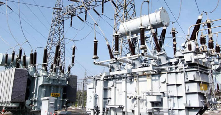 Nigeria In Darkness As National Electricity Grid Collapses